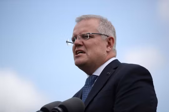 Australia thông qua gói ngân sách 1.6 tỷ USD chống virus Corona