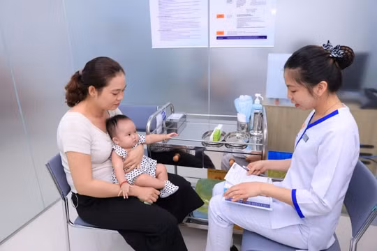 VNVC Quy Nhơn đi vào hoạt động, người dân Bình Định tiêm gần nhà, giá ưu đãi