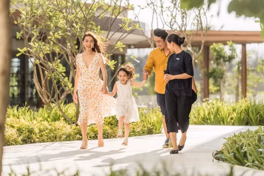 Công ty Vịnh Thiên Đường căng buồm đón gió ngành du lịch sau đại dịch