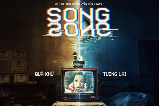 Vừa tung poster, "Song Song" đã vấp nghi án đạo nhái ý tưởng