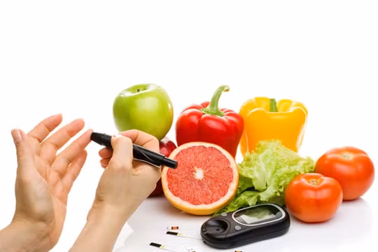 5 loại quả giúp phòng ngừa bệnh tiểu đường