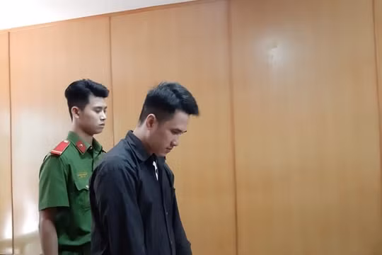 Tử hình kẻ ‘ngáo đá’, lạnh lùng sát hại 3 người thân