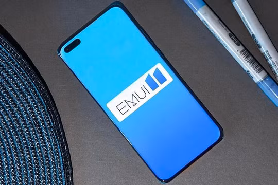 Thiết bị của Huawei sẽ không có bản cập nhật EMUI 12