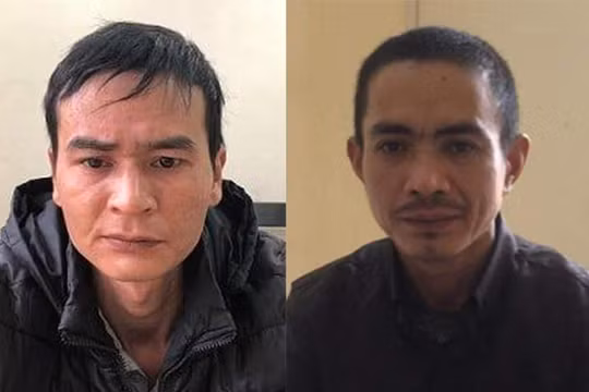 Khởi tố hai tên sát nhân giết hại, cướp tài sản nữ sinh Học viện Ngân hàng