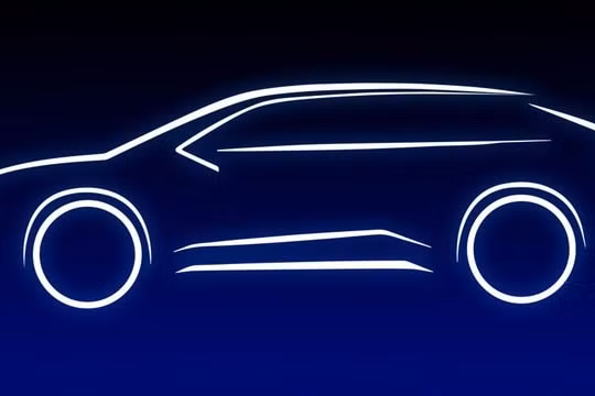 Toyota và Subaru sẽ phối hợp ra mắt một mẫu SUV chạy điện mới