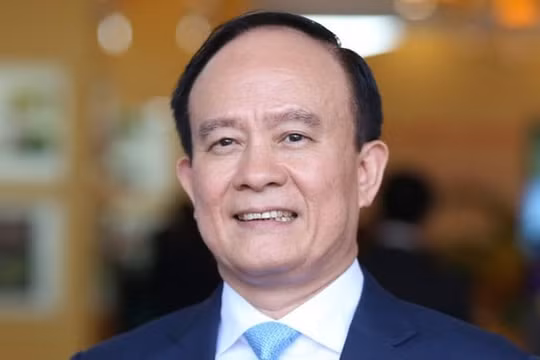 Ông Nguyễn Ngọc Tuấn được bầu làm Chủ tịch HĐND Thành phố Hà Nội