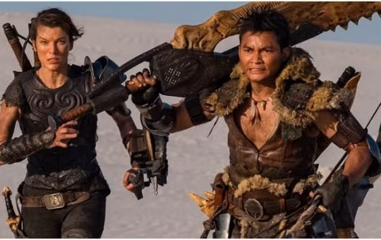 Phim Hollywood 'uốn mình' để tiếp cận thị trường Trung Quốc