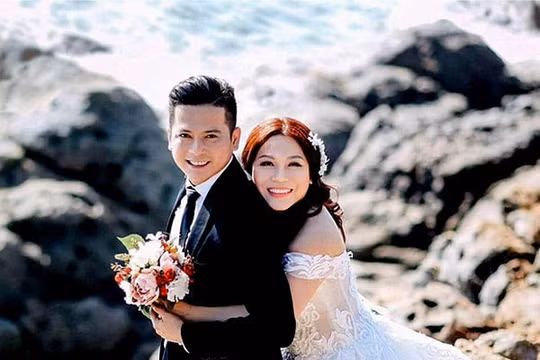 Hoàng Anh "Gạo Nếp Gạo Tẻ" bị vợ tố bội bạc, lợi dụng cô để sang nước ngoài