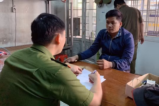 Kẻ đánh nữ sinh sau va chạm từng có tiền án tội cố ý gây thương tích