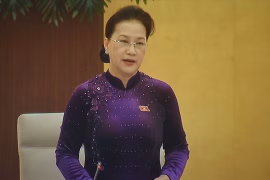 UBTV Quốc hội xem xét, quyết định việc thành lập 2 thành phố Thủ Đức, Phú Quốc