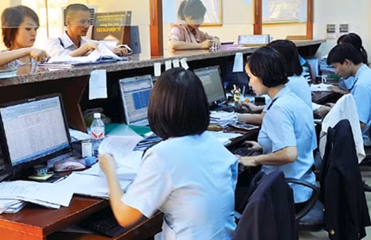 Tổng cục Hải quan kiến nghị về sự "chồng chéo" trong dự thảo Luật Biên phòng
