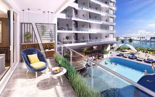 Thanh tra Chính phủ kiến nghị tạm dừng cấp phép dự án condotel