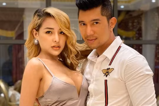 Ngân 98 và Lương Bằng Quang bị hành hung giữa đường