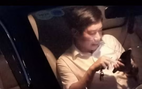 Trưởng Ban Nội chính Thái Bình gây tai nạn: Vì sao chưa khởi tố bị can?