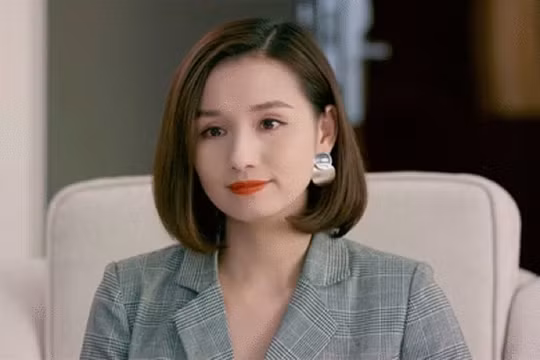 Lã Thanh Huyền: 'Đầu tư mạnh tay cho vai Tuệ Lâm giàu có, sang chảnh'