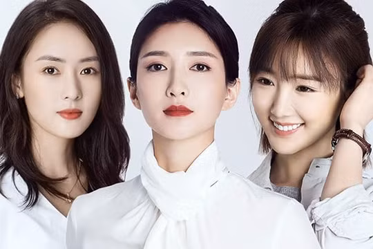 7 câu nói “chất hơn nước cất” của bộ 3 chị đẹp trong “30 chưa phải là hết”
