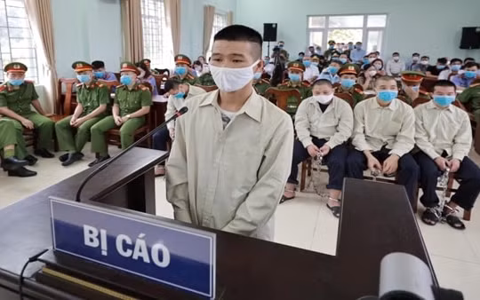 Xét xử nhóm thanh niên đưa người trái phép vào Việt Nam