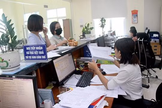 Bắc Ninh: Phấn đấu hoàn thành nhiệm vụ thu ngân sách năm 2020