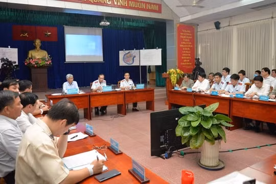 Số phận 160 ha đất tái định cư và những rào cản trong xử lý khiếu nại