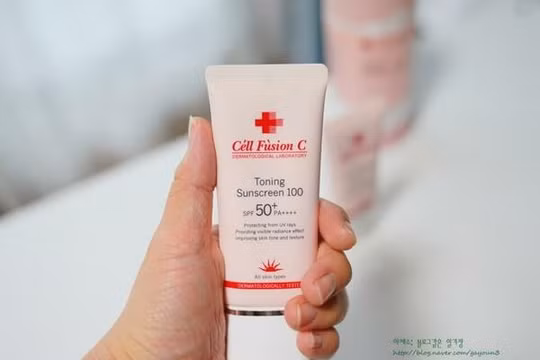 Top 5 Loại Kem chống nắng cực tốt giá bình dân chỉ dưới 200K