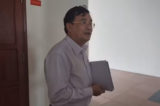 Chính thức huỷ hai bản án liên quan đến ông Lương Hữu Phước