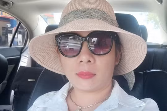 Siêu lừa cuỗm 20 tỷ bằng thủ đoạn lừa đảo qua mạng facebook