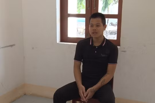Chém người chỉ vì nghe thấy tiếng chửi thề