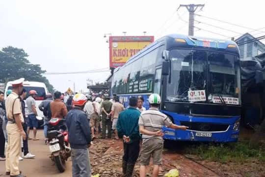 Xử lý trách nhiệm chủ xe để lái xe không đủ điều kiện điều khiển phương tiện vận tải