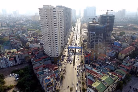 Nhà đầu tư có nên chờ 'bắt đáy' bất động sản?