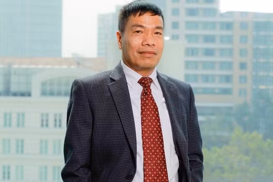Ông Cao Xuân Ninh có phải là Chủ tịch HĐQT hợp pháp của Eximbank?