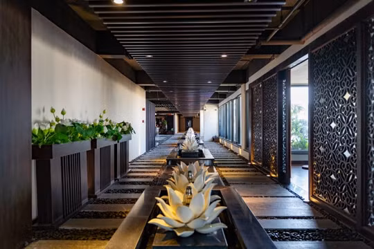 GREEN CONCEPT - Tổ hợp xanh cho sức khỏe an lành