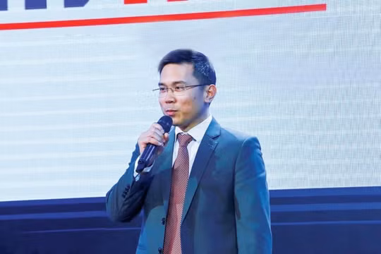 Nhà báo Phạm Anh Tuấn-Tổng Biên tập báo điện tử Vietnamnet: “Chắc chắn rằng chúng tôi sẽ làm và sẽ bắt đầu sớm”