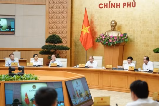 Xử lý dự án yếu kém ngành Công Thương: Phát hiện sai đến đâu xử lý đến đó