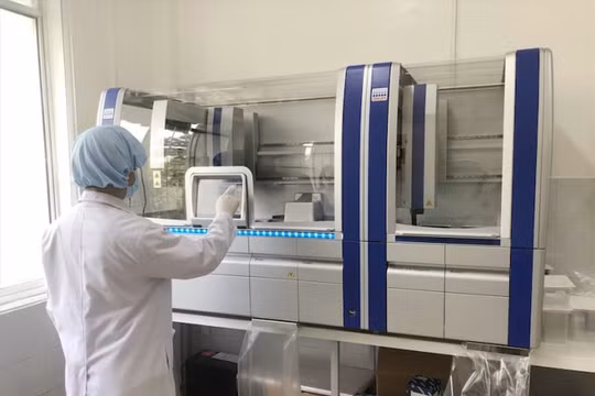 Quảng Nam: Kiến nghị hủy thầu và xử lý cán bộ sai phạm vụ mua sắm hệ thống xét nghiệm SARS-CoV-2