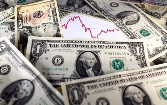 Tỷ giá ngoại tệ hôm nay 24/6: Đồng USD tụt giảm do căng thẳng Mỹ - Trung leo thang