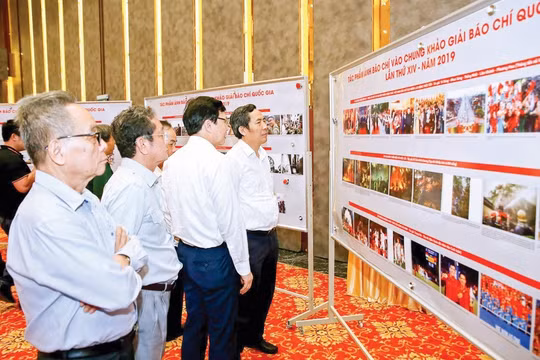 Đã có những tác phẩm xứng tầm…