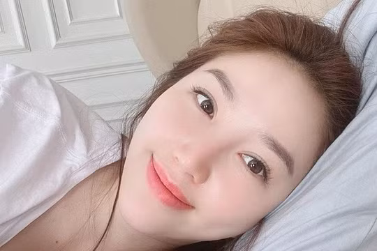 Bảo Thy chia sẻ cách làm cho làn da trắng mịn bằng nguyên liệu tự nhiên