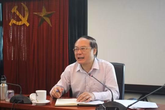 Đề án Kiểm kê tài nguyên nước quốc gia: Dự kiến 15 chỉ tiêu kiểm kê tài nguyên nước