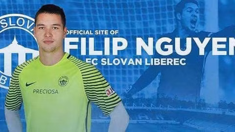 Filip Nguyễn: “Mong muốn của tôi đã thành hiện thực”