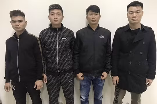 Cho vay 225 triệu, chủ nợ ép con nợ trả lãi 1 tỉ đồng