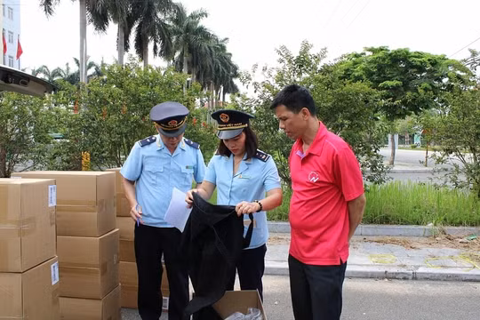 Sẽ phạt gấp 3 lần với hành vi trốn thuế trong lĩnh vực hải quan