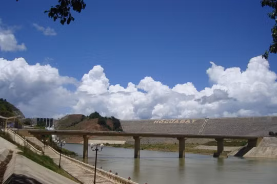 Thanh Hóa: Chưa xem xét đề nghị nghiên cứu, khảo sát đầu tư dự án thủy điện Mường Lát