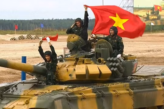 Bản tin Công luận 24h: Đội xe tăng Việt Nam khởi đầu đẹp trong ngày ra quân Army Games 2020