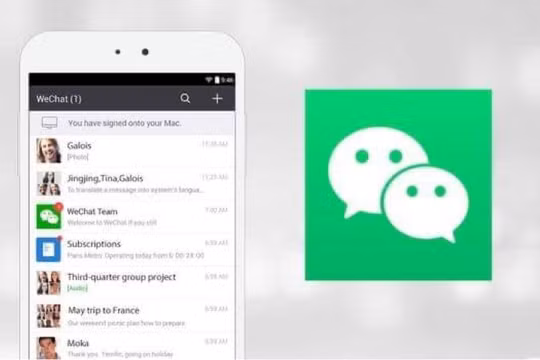 WeChat có đáng lo với người dùng?