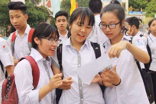 Tra cứu điểm thi THPT 2020 tỉnh Bình Phước nhanh nhất