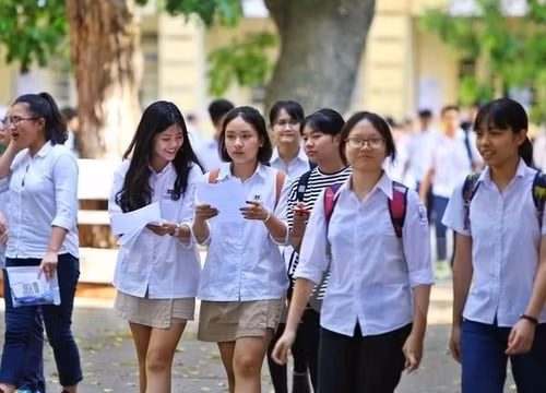 Tra cứu điểm thi THPT quốc gia 2020 tỉnh Hà Giang nhanh nhất