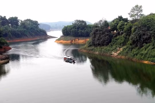 Yên Bái: Miễn giảm phí đăng kiểm với phương tiện thủy gia dụng