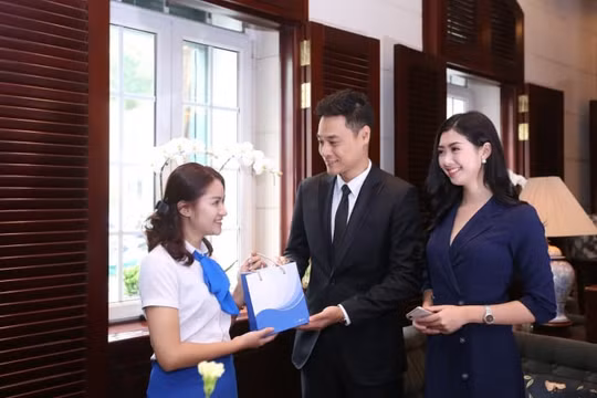 Đăng ký dịch vụ của VNPT trúng ngay iPhone 11 Pro