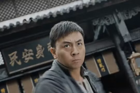 'Sao nhí' Thích Tiểu Long ngày nào, nay là một đại gia kín tiếng của Cbiz