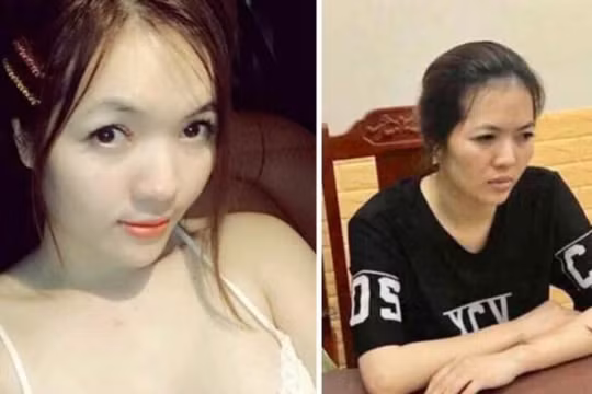 Đòi chia tay, cán bộ tòa án Thanh Hóa bị nữ giám đốc giàu có đâm tử vong 